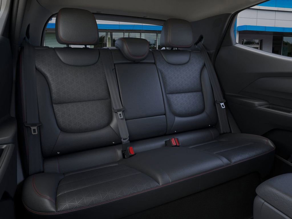 New 2027 Chevrolet Bolt RS image 17