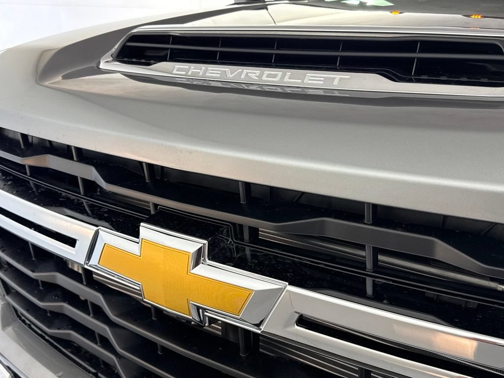 New 2026 Chevrolet Silverado 3500 LT w/ Safety Package AWD/4WD image 36