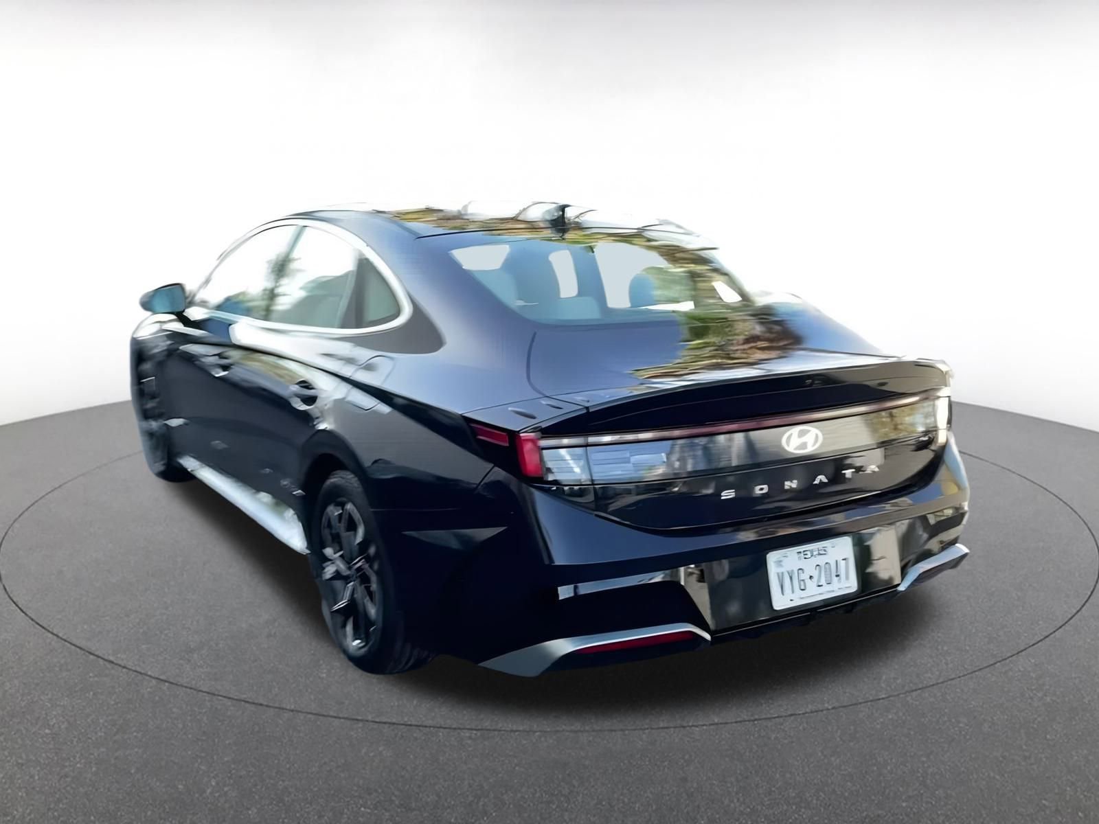 Used 2025 Hyundai Sonata SEL image 11