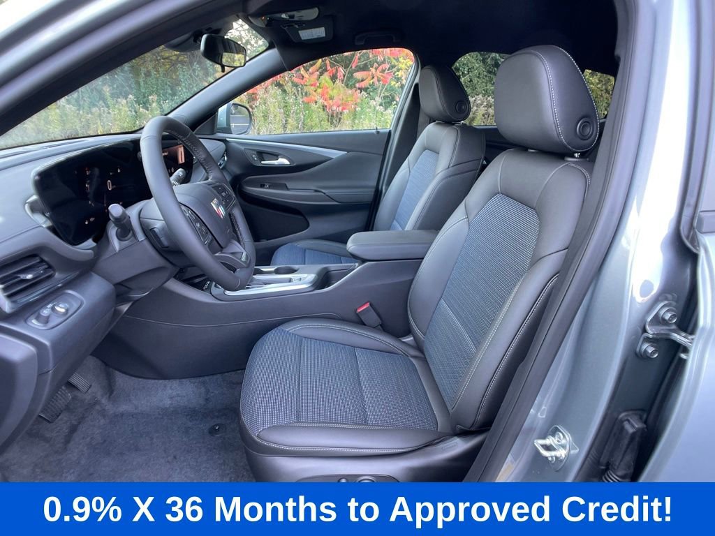 New 2026 Buick Envista Preferred w/ Convenience I Package image 9