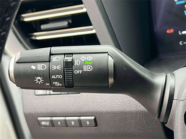 Used 2024 Lexus GX 550 550 Luxury+ image 28