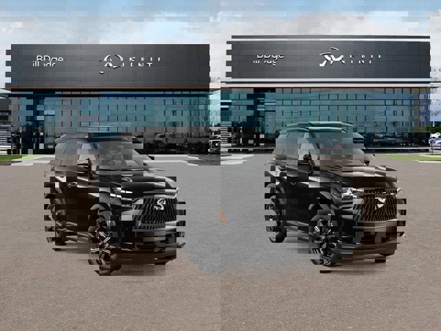 New 2026 INFINITI QX60 Autograph w/ Dark Cargo Package image 70