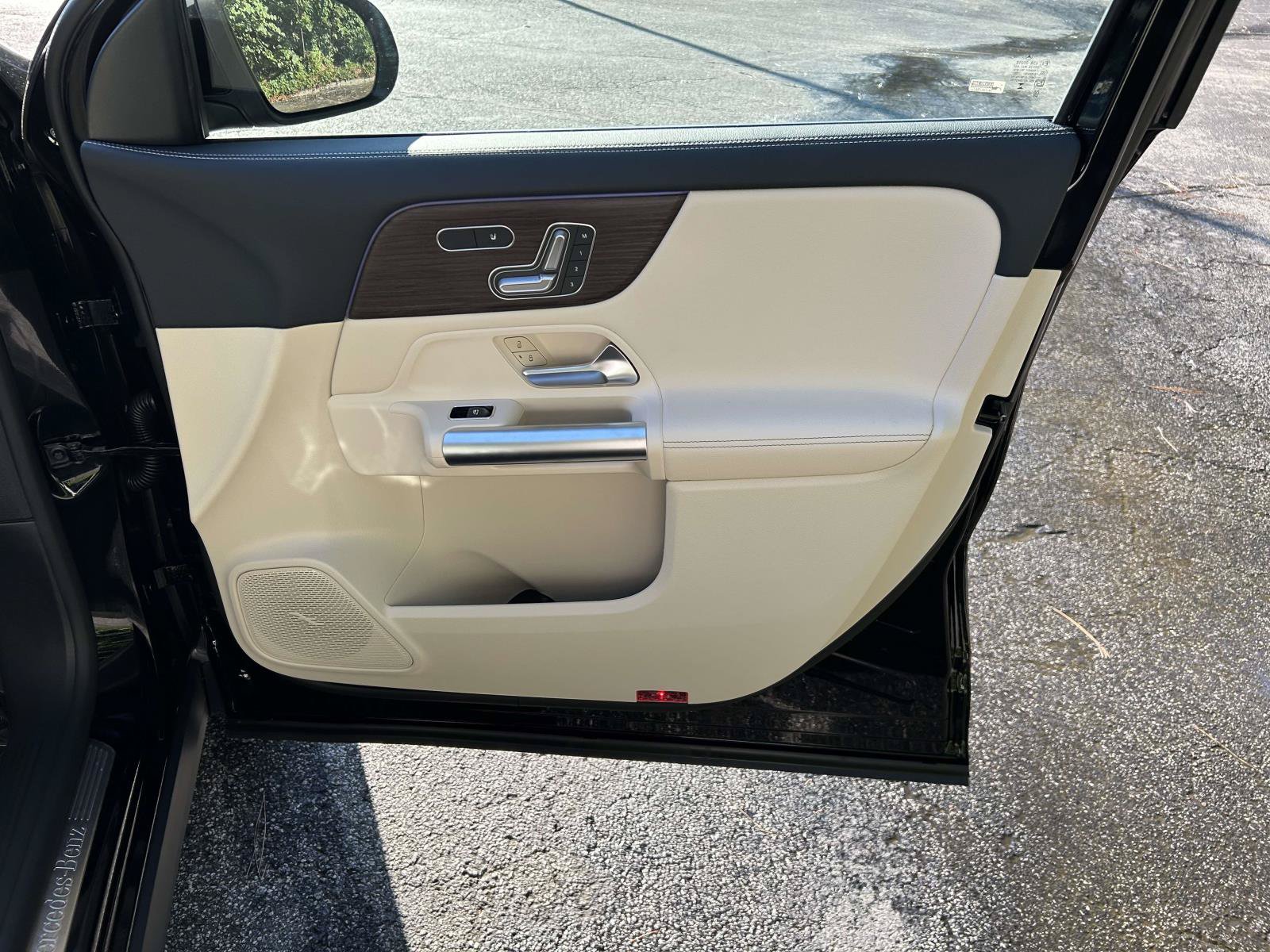 New 2026 Mercedes-Benz GLA 250 4MATIC image 40