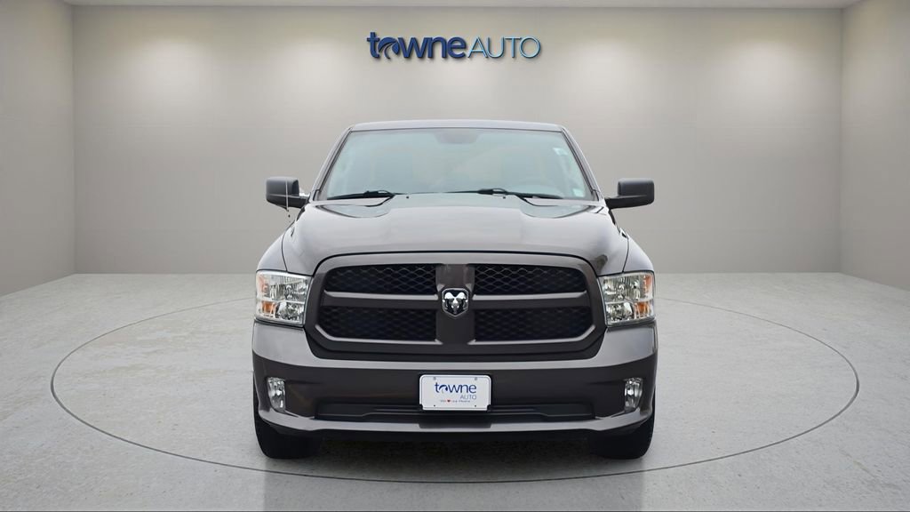 Used 2018 RAM 1500 Express w/ Express Value Package image 9