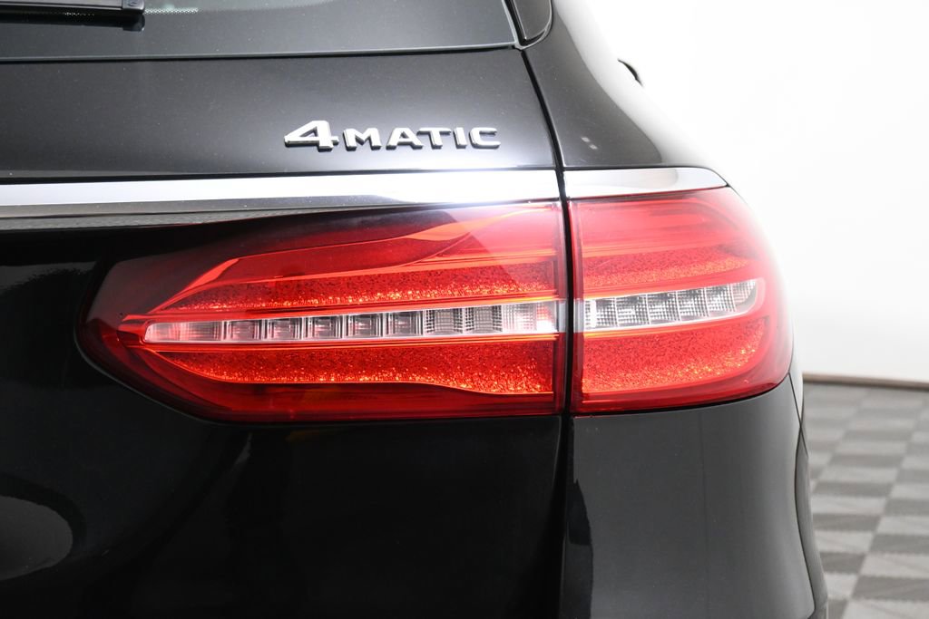 Certified 2020 Mercedes-Benz E 450 4MATIC Wagon image 13