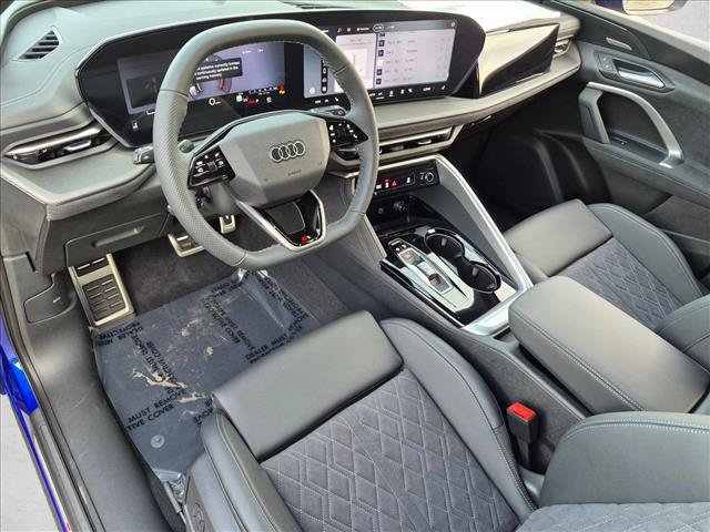 New 2026 Audi SQ5 Premium Plus AWD/4WD image 3