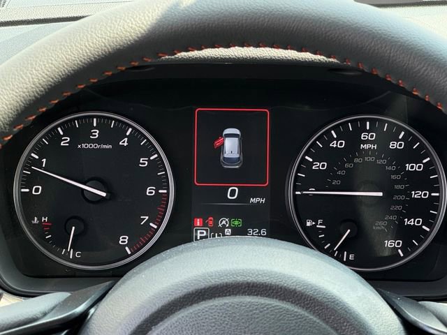 New 2026 Subaru Crosstrek 2.5i Limited image 20