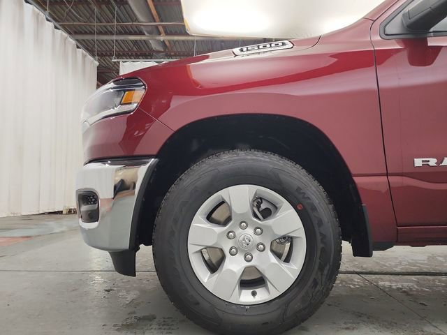 New 2026 RAM 1500 Tradesman image 19