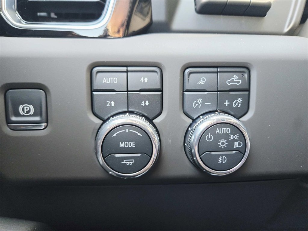 New 2026 GMC Sierra 1500 Denali image 38