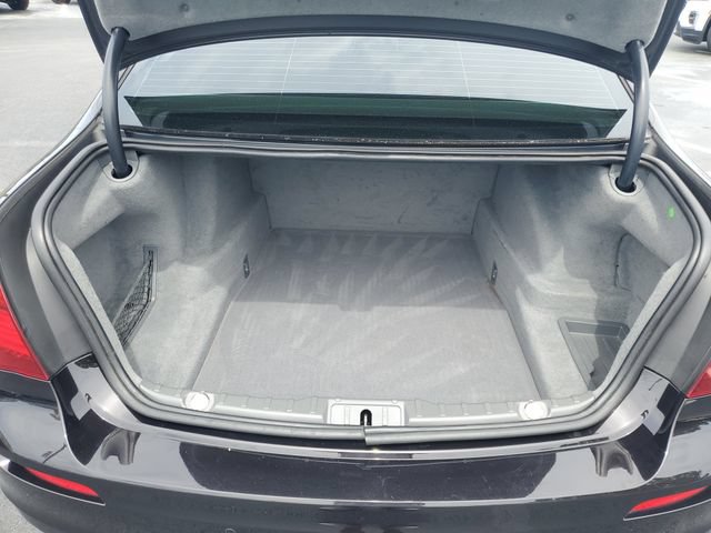 Used 2015 BMW 750Li RWD image 7