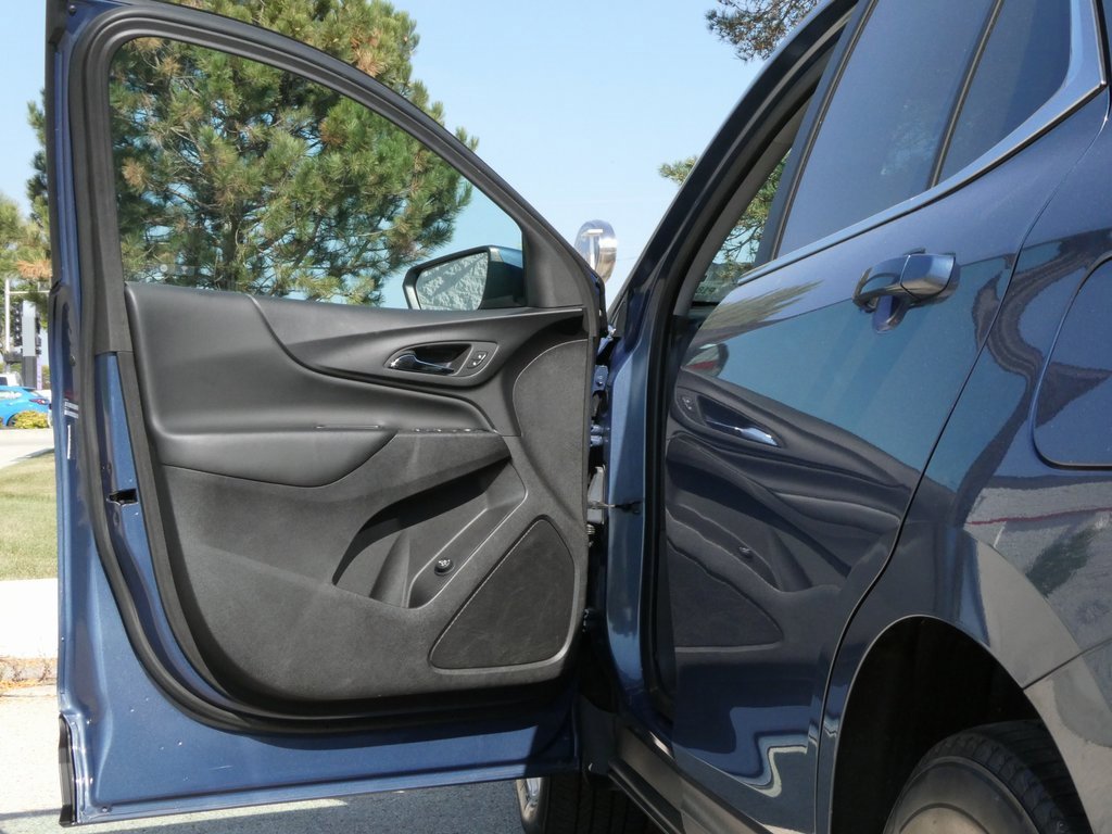 Used 2024 Chevrolet Equinox LT image 26