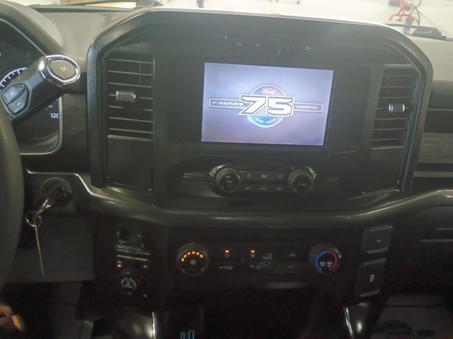 Used 2023 Ford F150 XL w/ STX Appearance Package AWD/4WD image 12