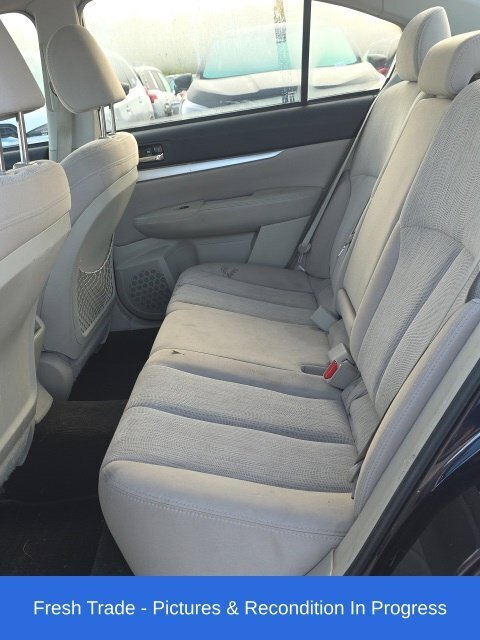 Used 2013 Subaru Legacy 2.5i AWD/4WD image 18