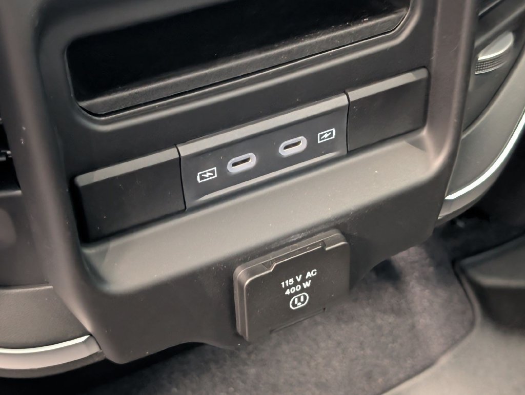 New 2026 RAM 1500 Big Horn AWD/4WD image 23