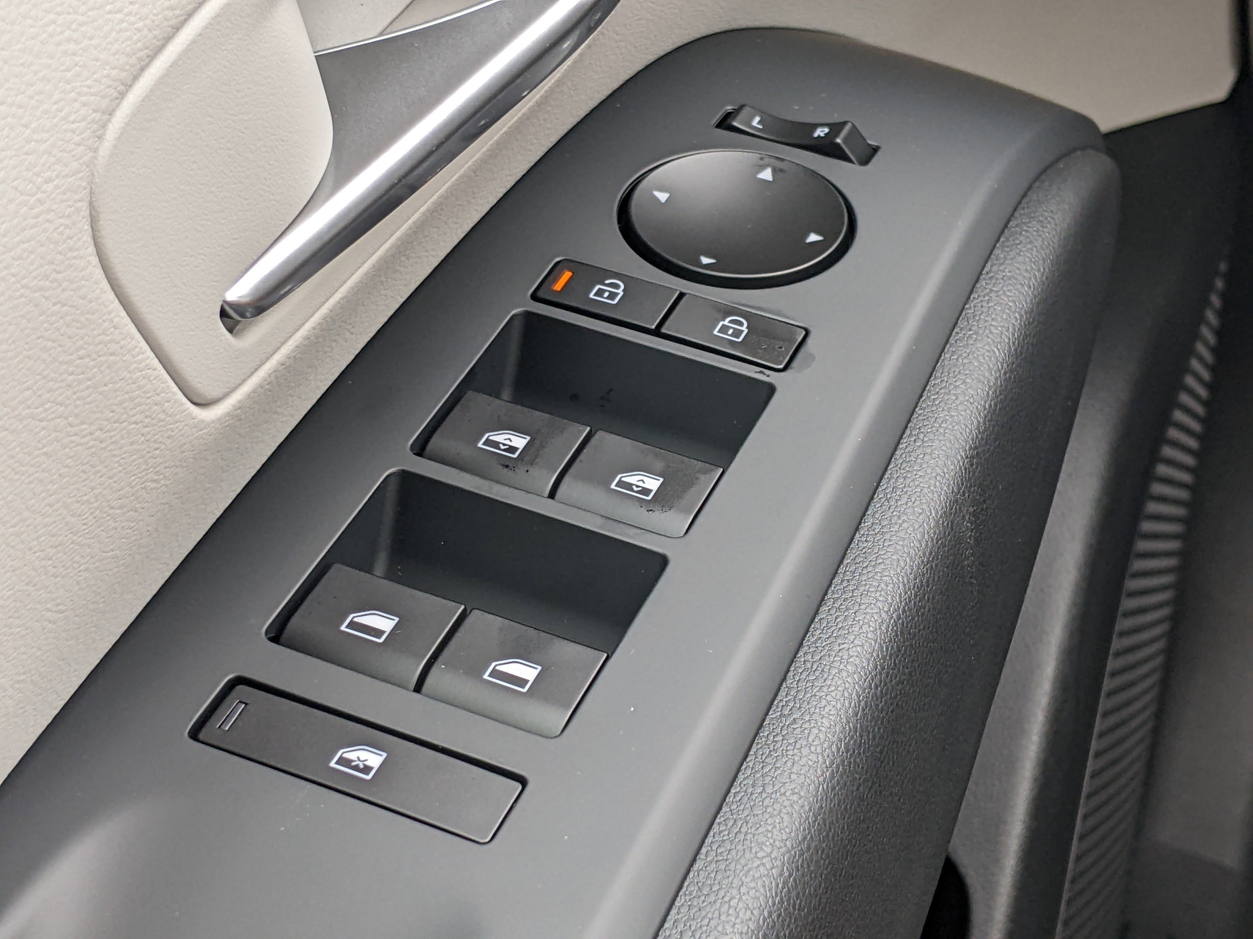 New 2026 Hyundai Tucson SEL image 21