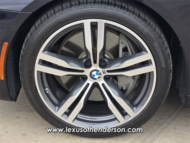 Used 2019 BMW 750i image 9
