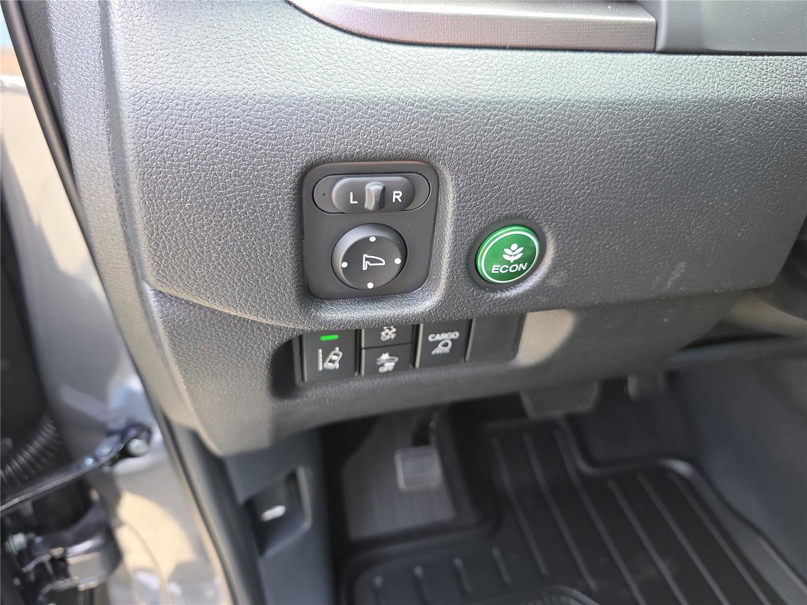 New 2026 Honda Ridgeline RTL image 16