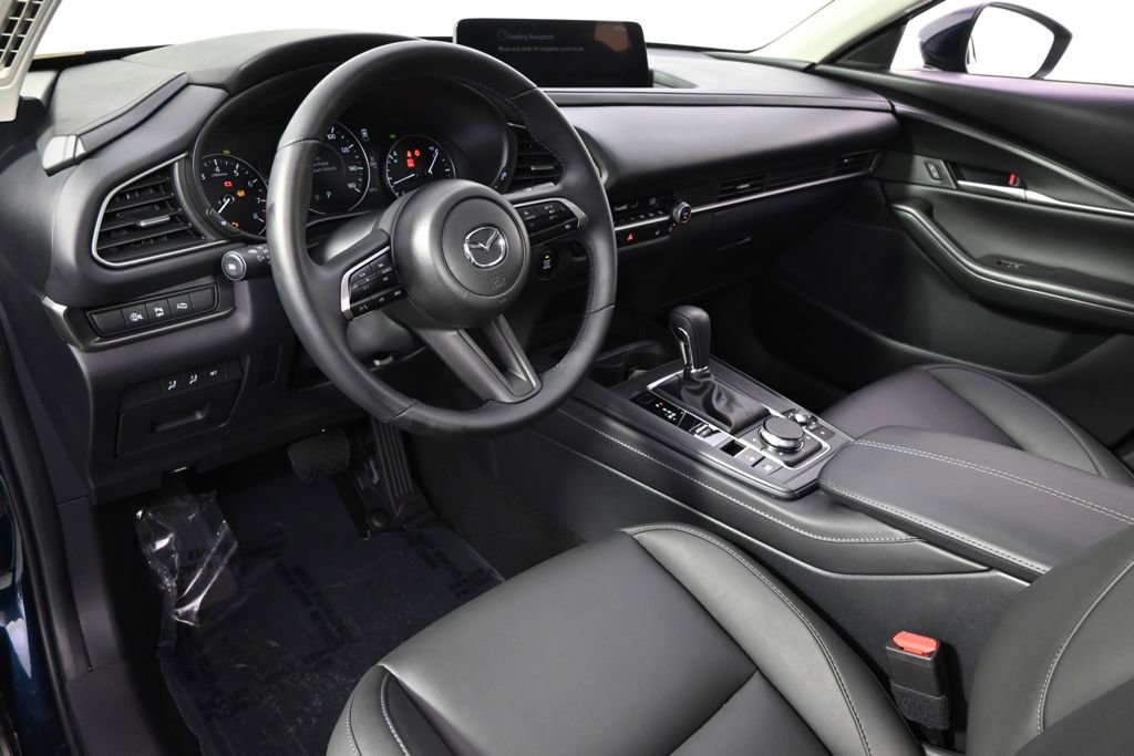 Certified 2026 MAZDA CX-30 AWD 2.5 S image 12
