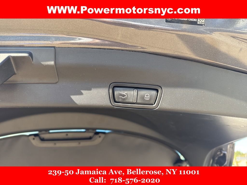 Used 2023 Alfa Romeo Stelvio Ti image 24