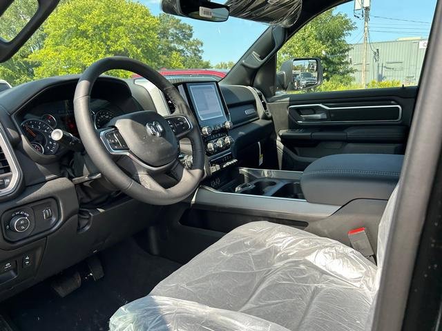 New 2025 RAM 1500 Big Horn image 11