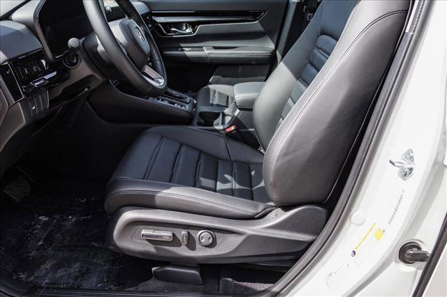 New 2026 Honda CR-V EX-L image 11