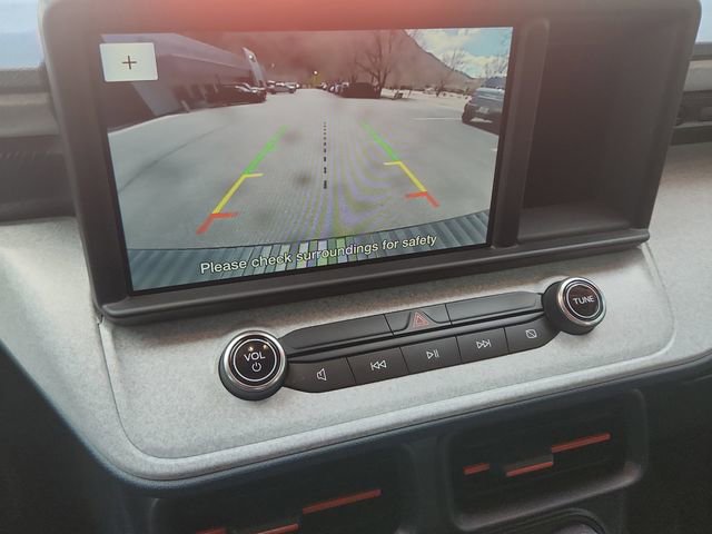 Certified 2024 Ford Maverick XLT FWD image 20