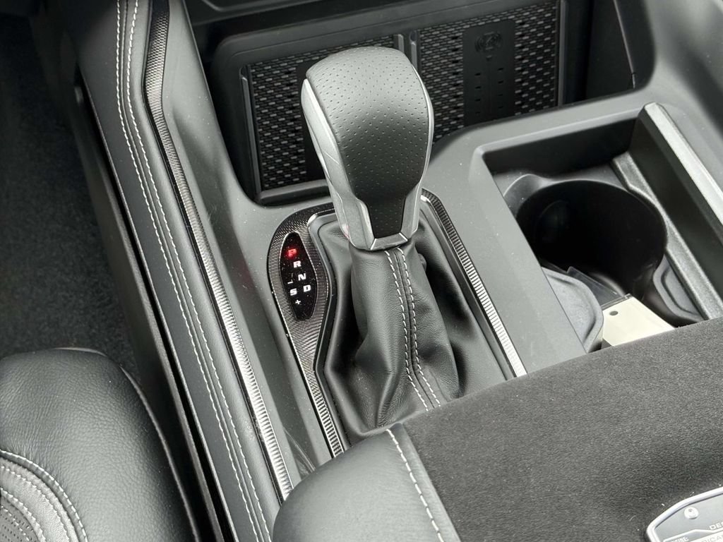 New 2026 RAM 1500 RHO w/ RHO Level 1 Equipment Group AWD/4WD image 18
