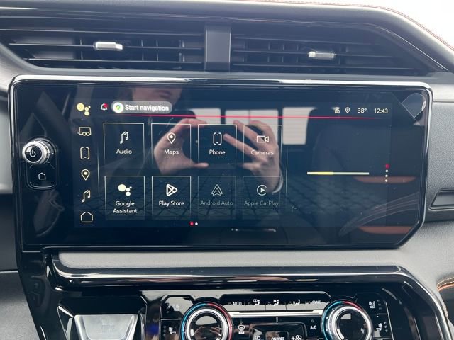 New 2026 GMC Sierra 3500 AT4 image 27