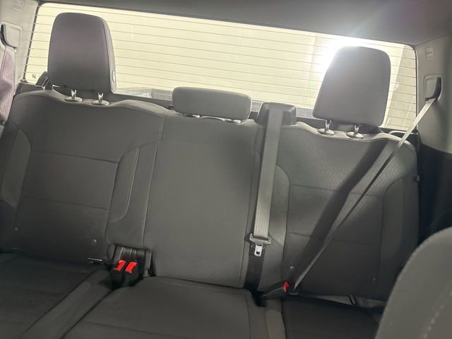 Used 2026 Chevrolet Silverado 1500 LT image 34