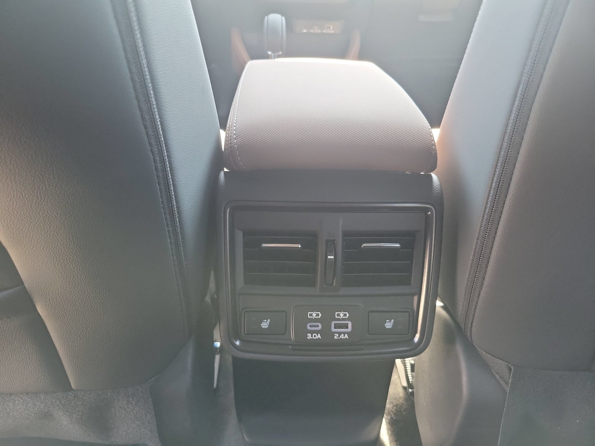 New 2026 Subaru Forester Touring AWD/4WD image 24