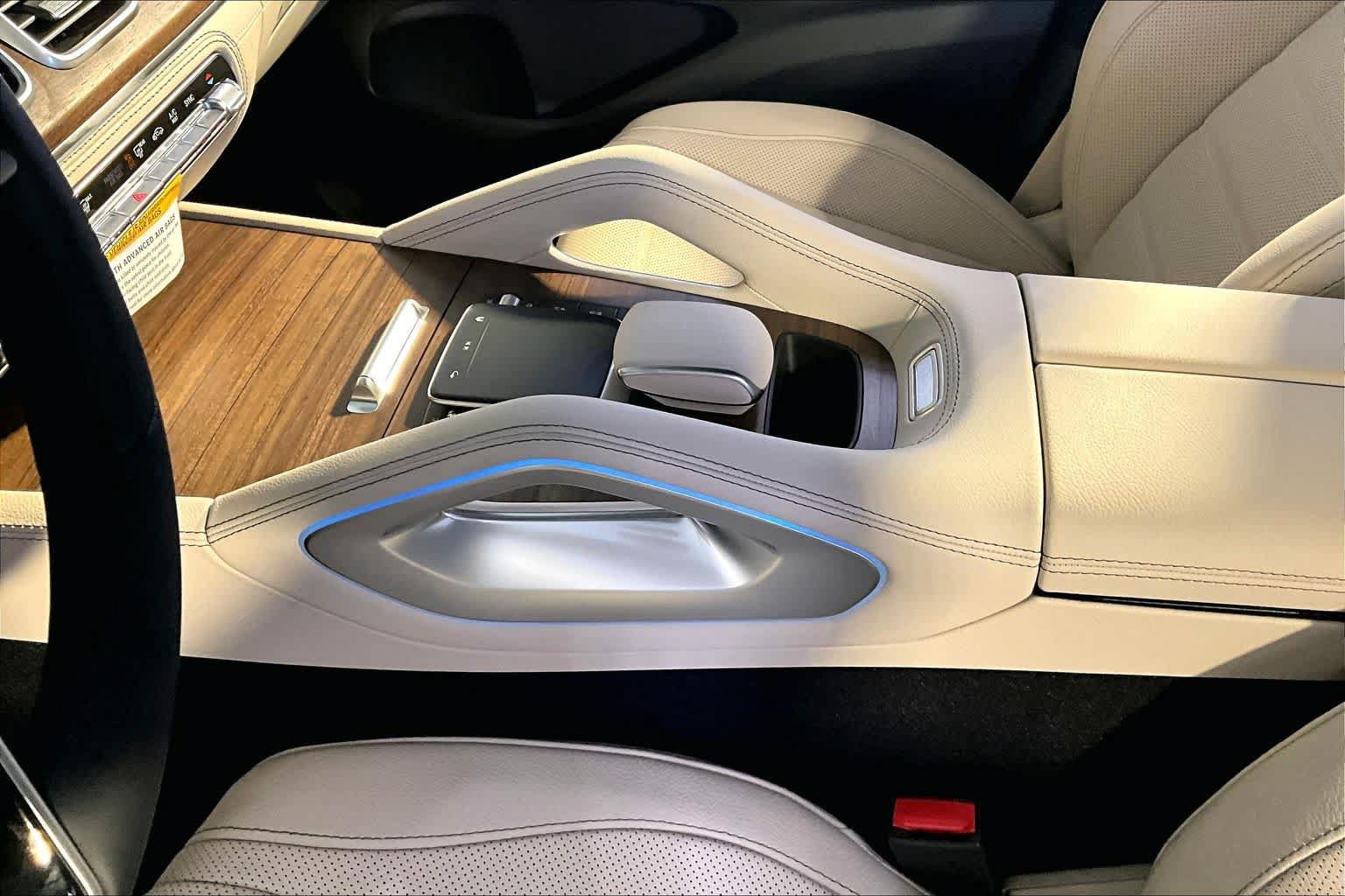 New 2026 Mercedes-Benz GLE 450 4MATIC image 10