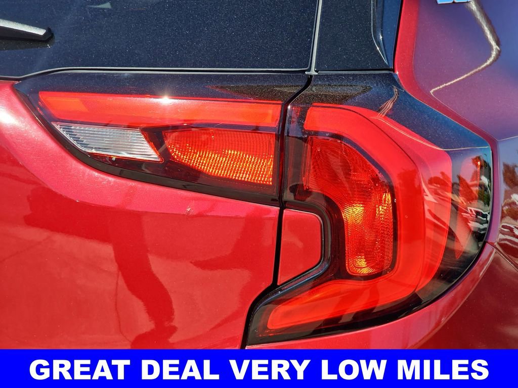 Used 2019 GMC Terrain SLT w/ Preferred Package image 40