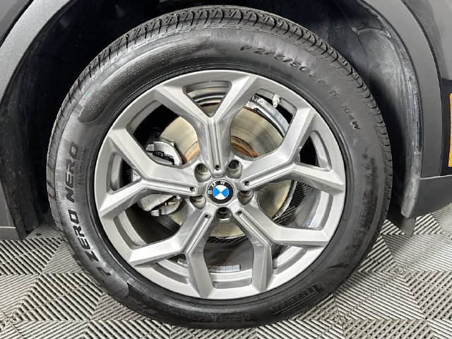 Used 2023 BMW X3 xDrive30i AWD/4WD image 29