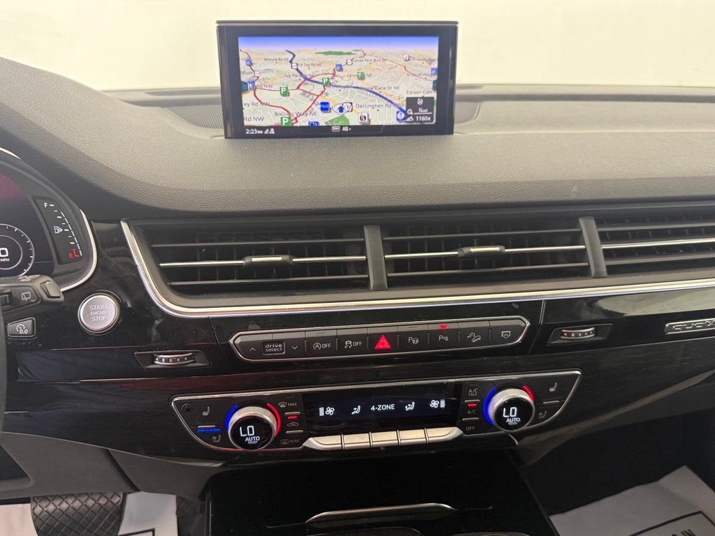 Used 2019 Audi Q7 3.0T Premium Plus w/ Premium Plus Package AWD/4WD image 38