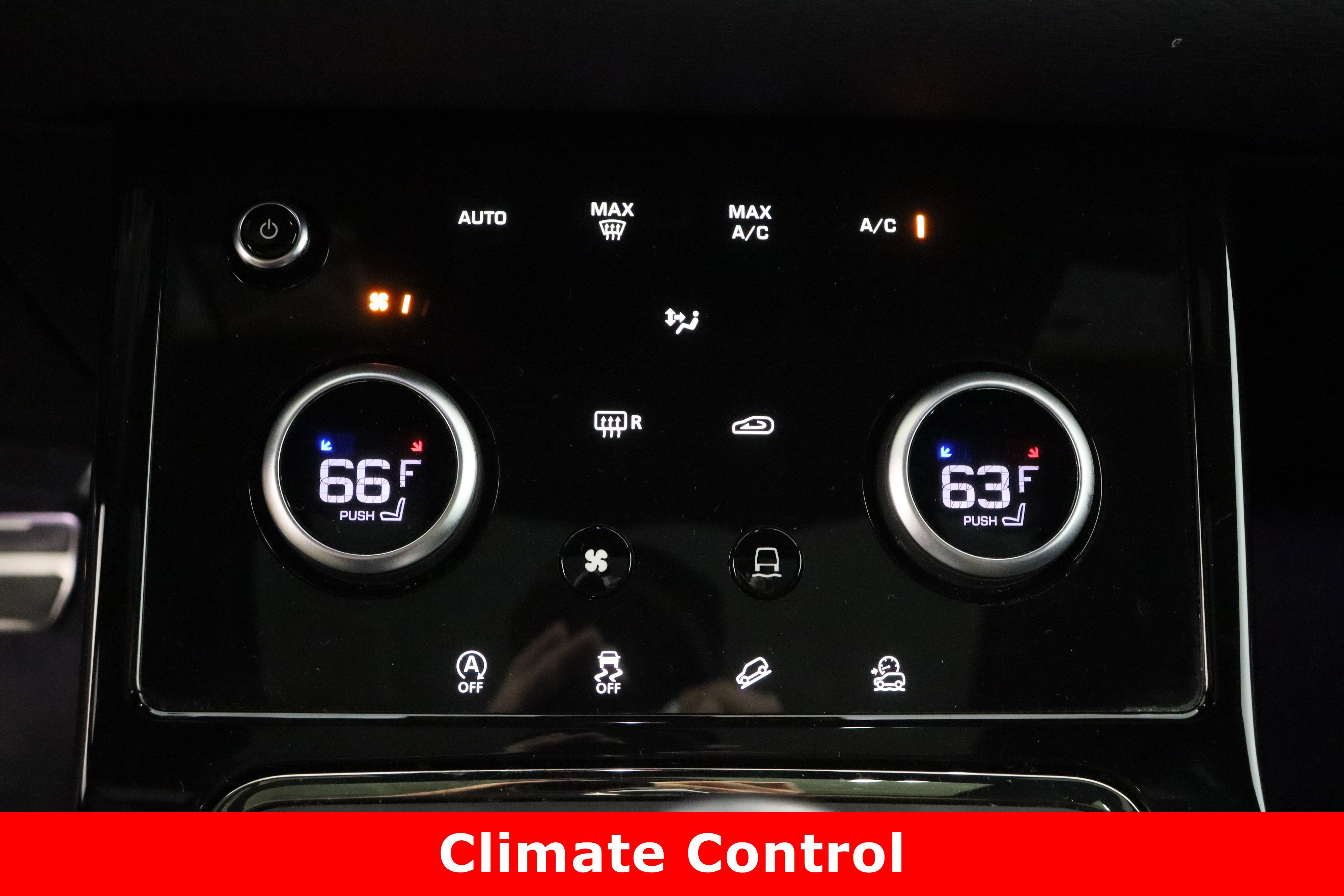 Used 2023 Land Rover Range Rover Evoque R-Dynamic S image 20