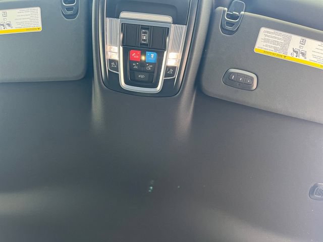 New 2026 RAM 1500 Big Horn AWD/4WD image 34