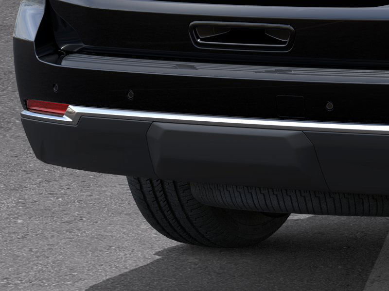 New 2026 Chevrolet Tahoe LS image 38
