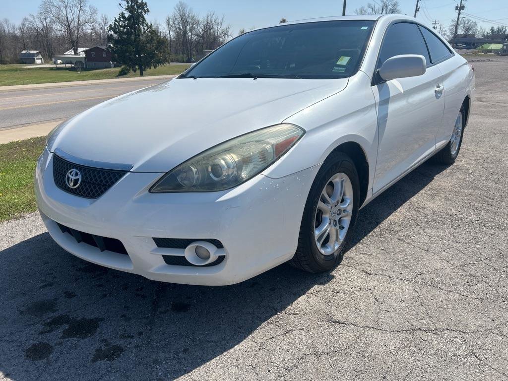 Used 2007 Toyota Solara SE image 3