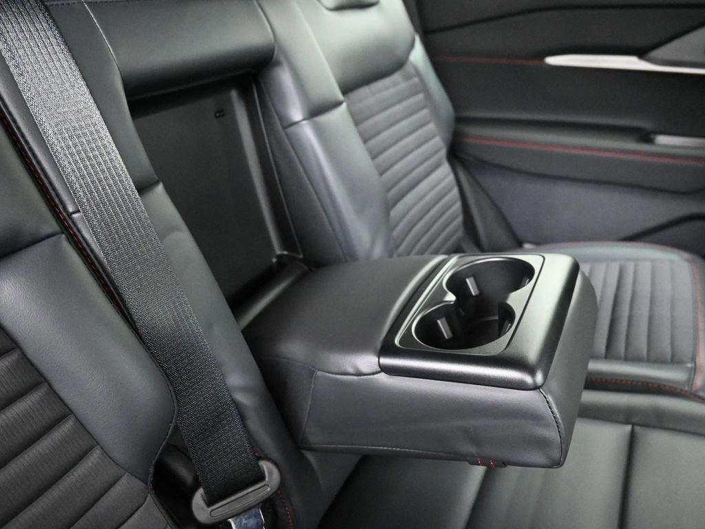 New 2026 Ford Explorer ST-Line w/ ST-Line Street Pack AWD/4WD image 28