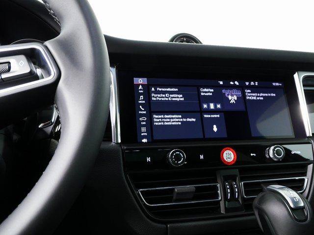New 2026 Porsche Macan S AWD/4WD image 13