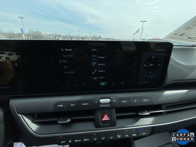 Used 2025 Kia K4 LXS image 21