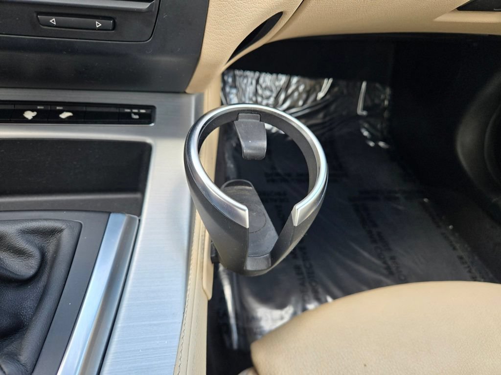 Used 2012 BMW Z4 sDrive35i RWD image 40