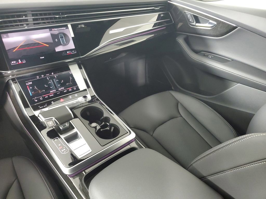 New 2026 Audi Q7 3.0T Premium Plus image 17