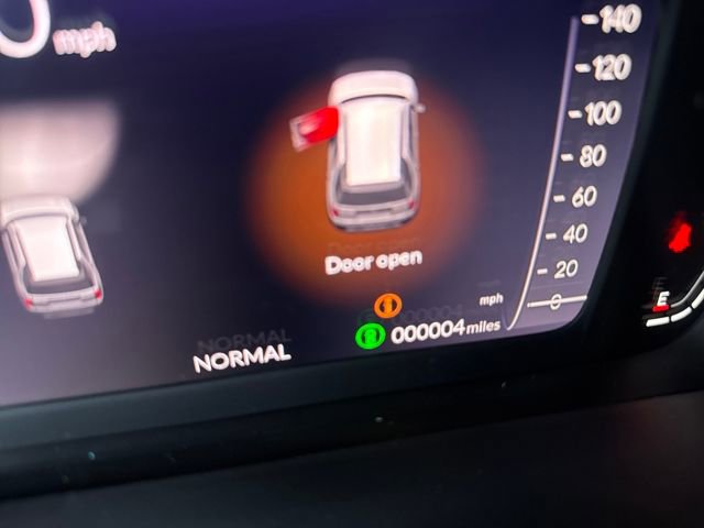 New 2026 Honda Passport RTL image 13