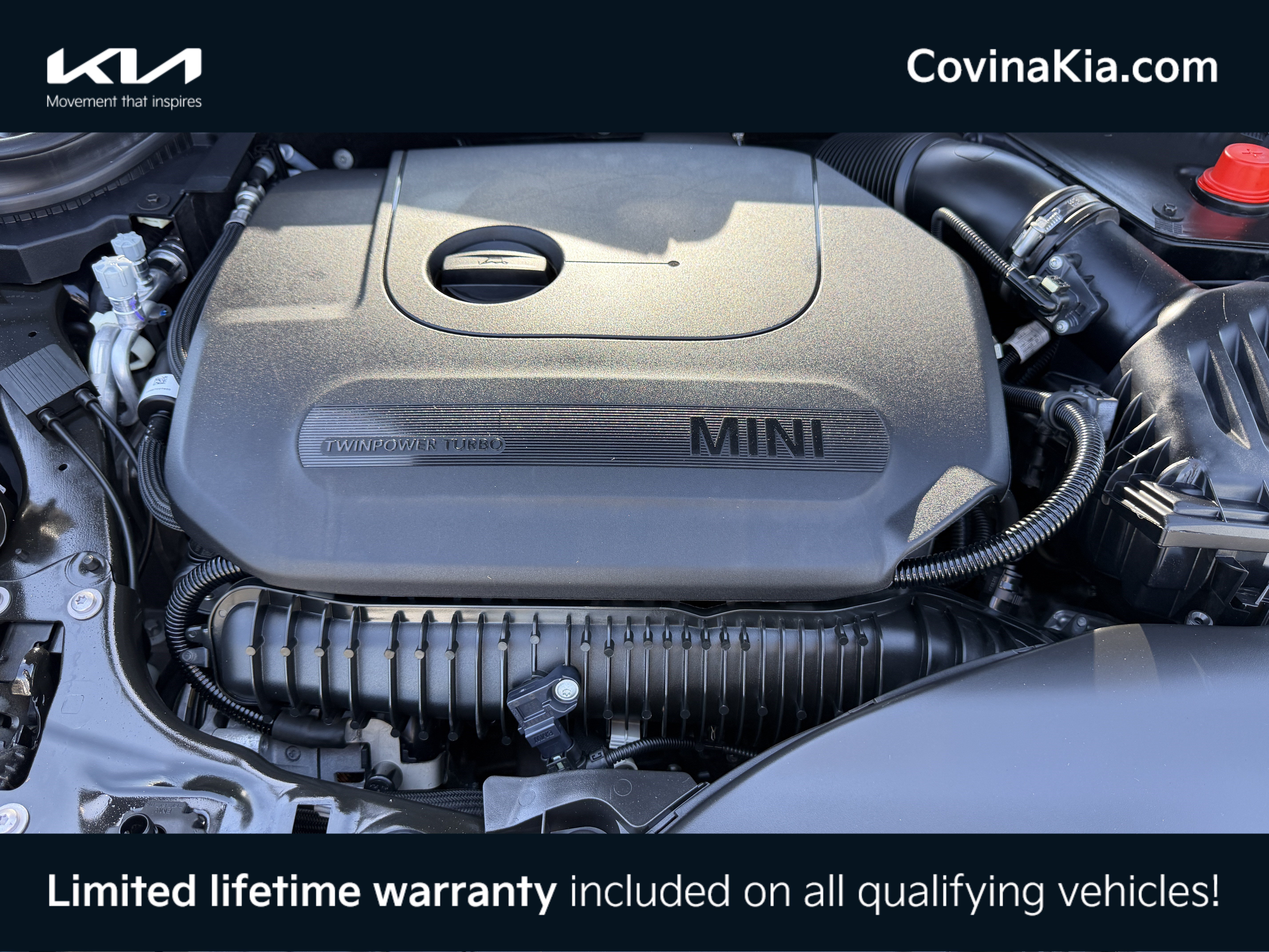 Used 2022 MINI Cooper S FWD image 28