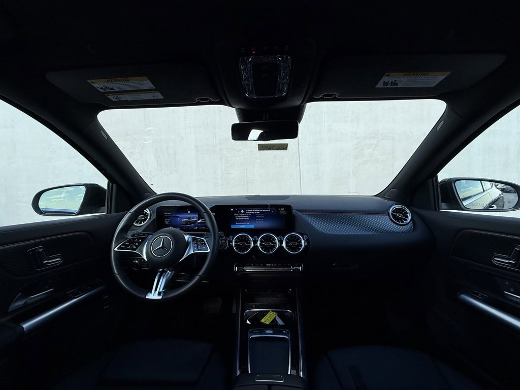 Used 2025 Mercedes-Benz GLA 250 image 6