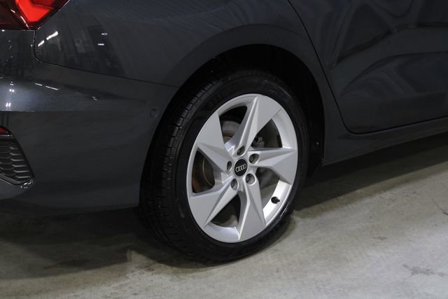 Used 2024 Audi A3 2.0T Premium Plus w/ Premium Plus Package image 26