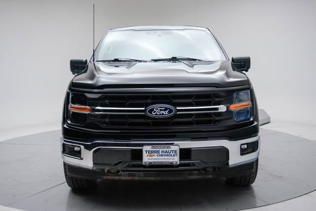 Used 2024 Ford F150 XLT image 11