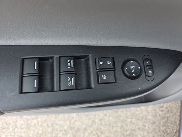 Used 2016 Honda Accord EX-L image 20