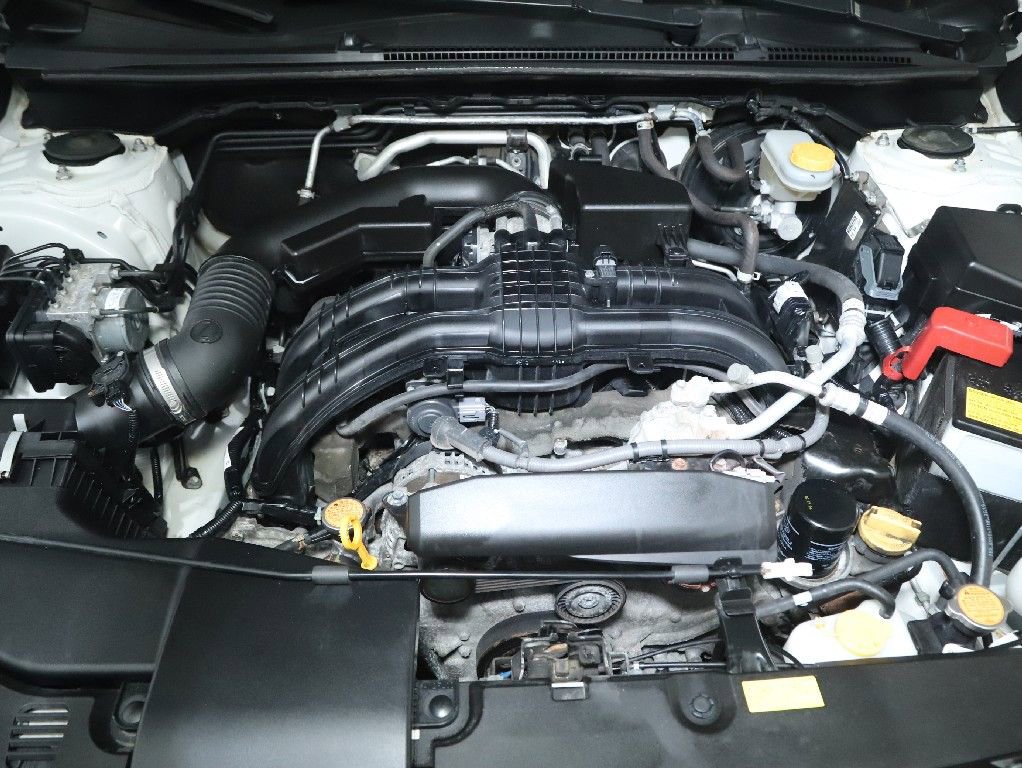 Used 2019 Subaru Crosstrek 2.0i Premium w/ Moonroof Package image 36